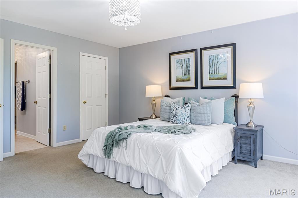 Camelot - Residential