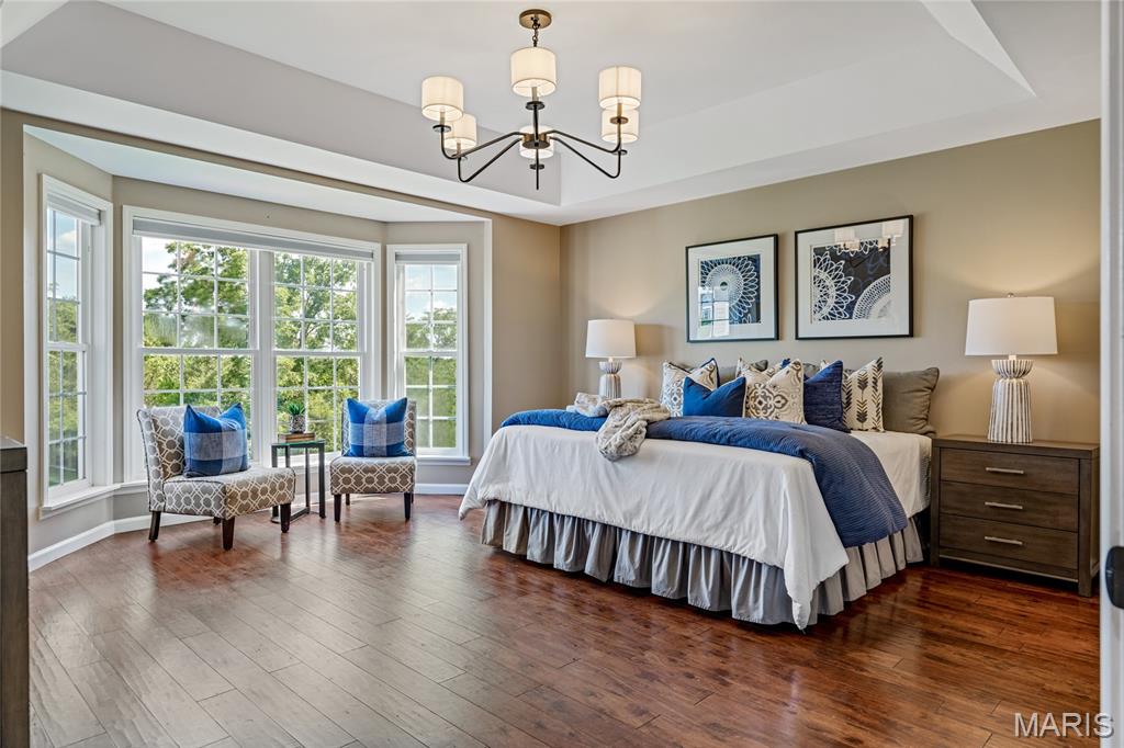 Camelot - Residential