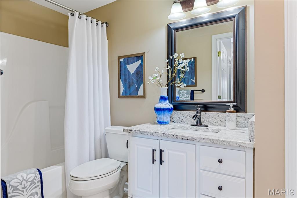 Camelot - Residential