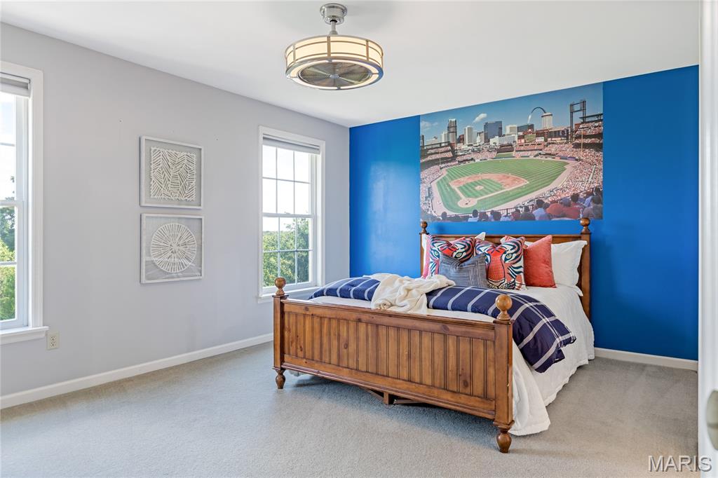 Camelot - Residential