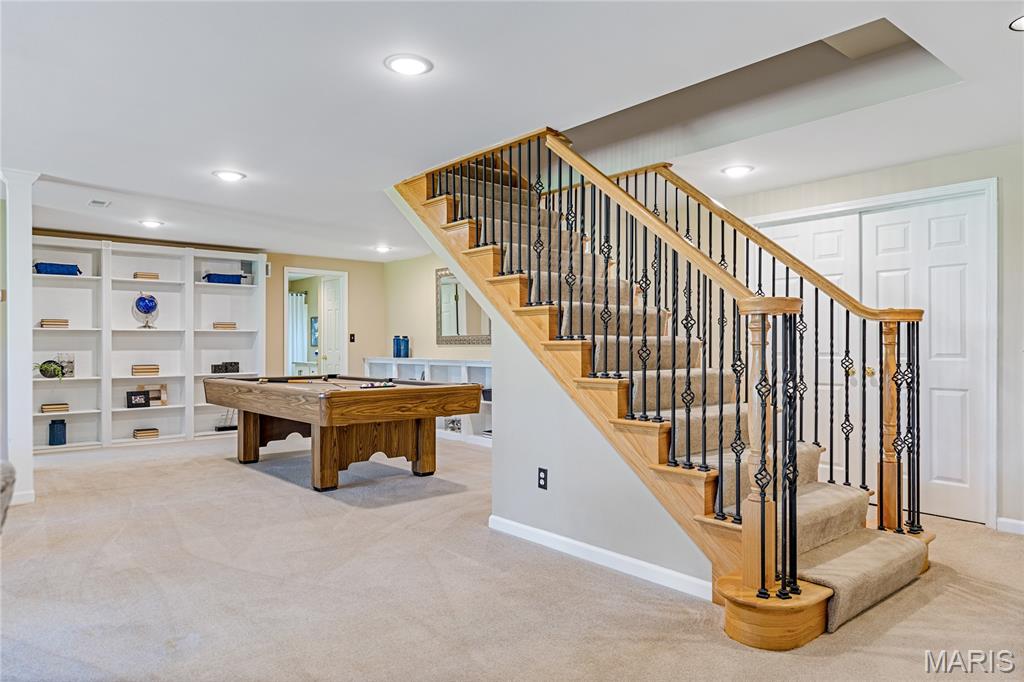 Camelot - Residential