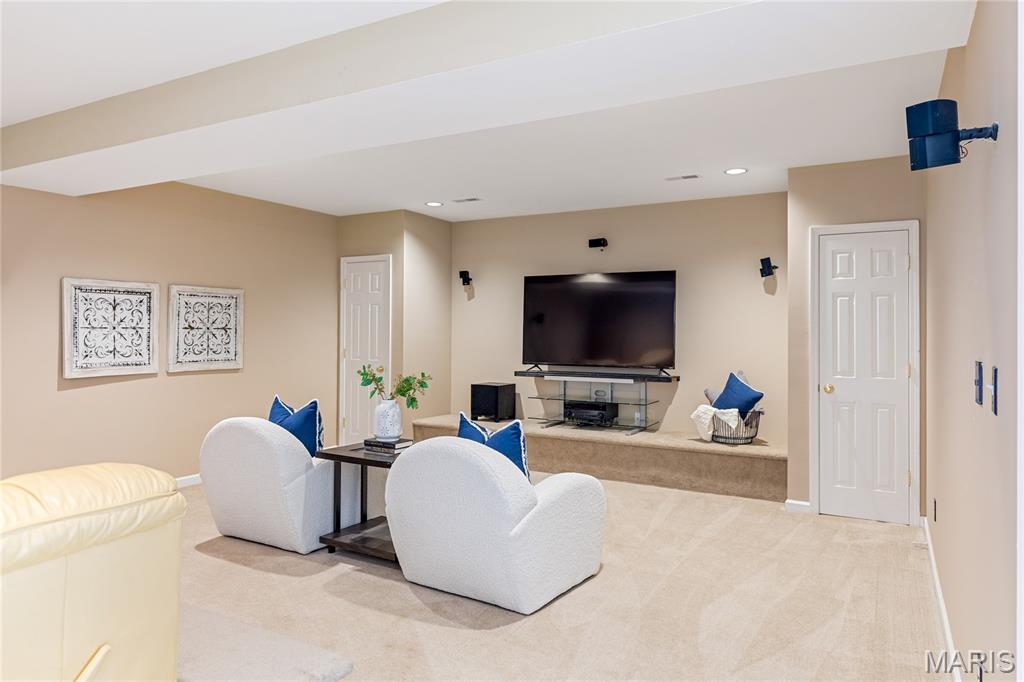 Camelot - Residential