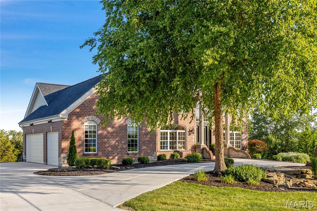 Camelot - Residential