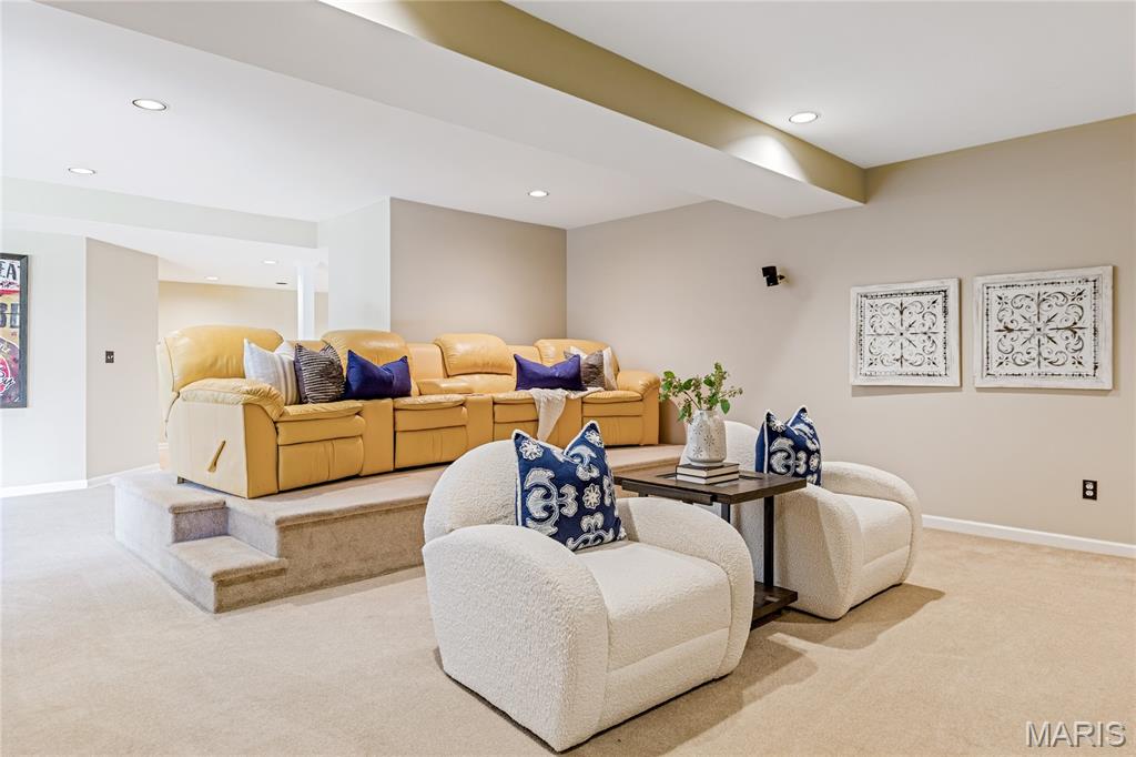 Camelot - Residential