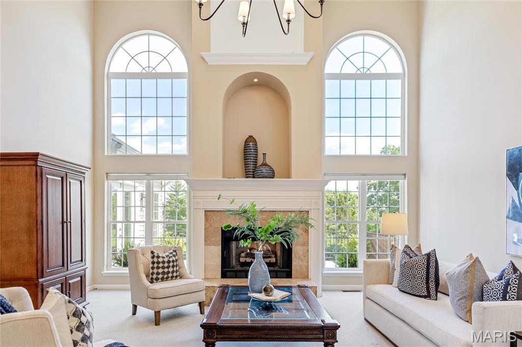 Camelot - Residential