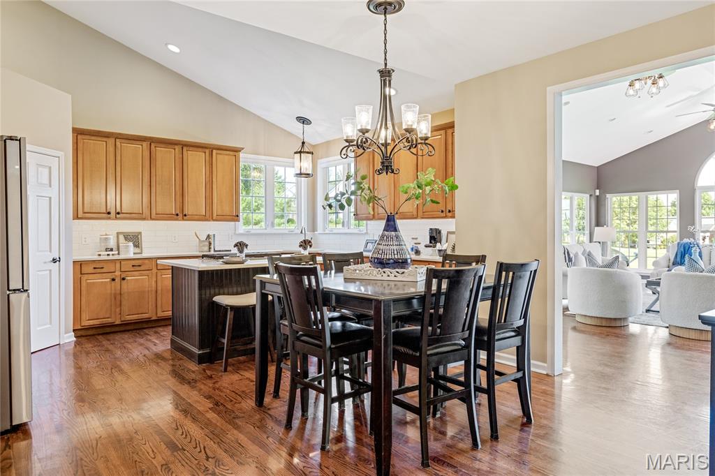 Camelot - Residential