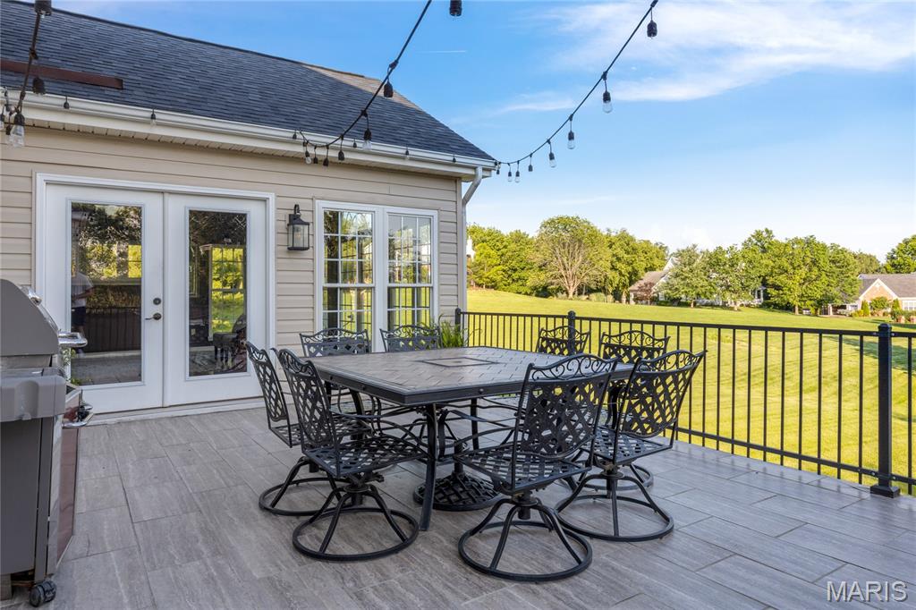 Camelot - Residential