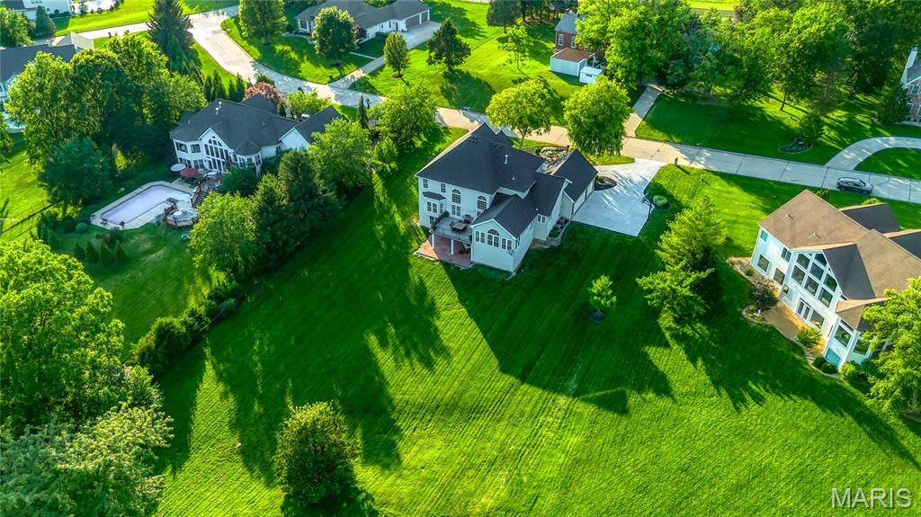 Camelot - Residential