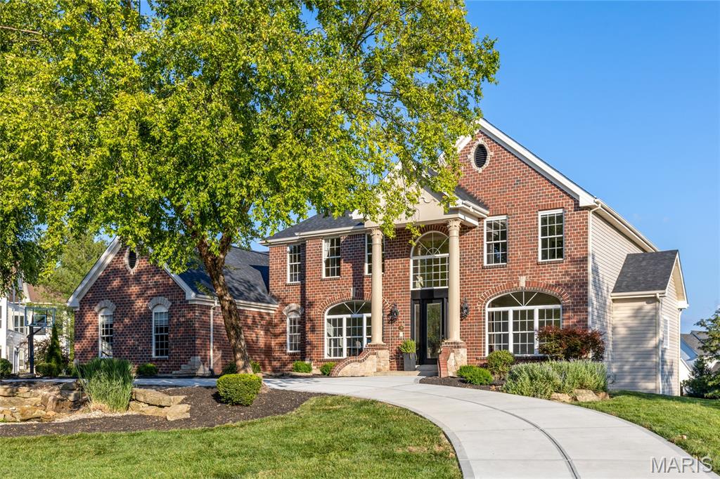 Camelot - Residential