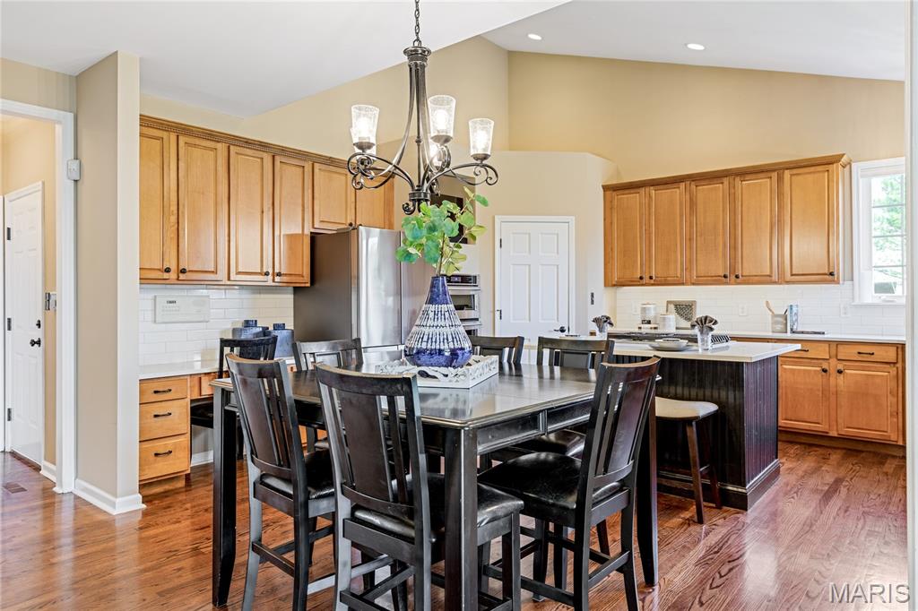 Camelot - Residential