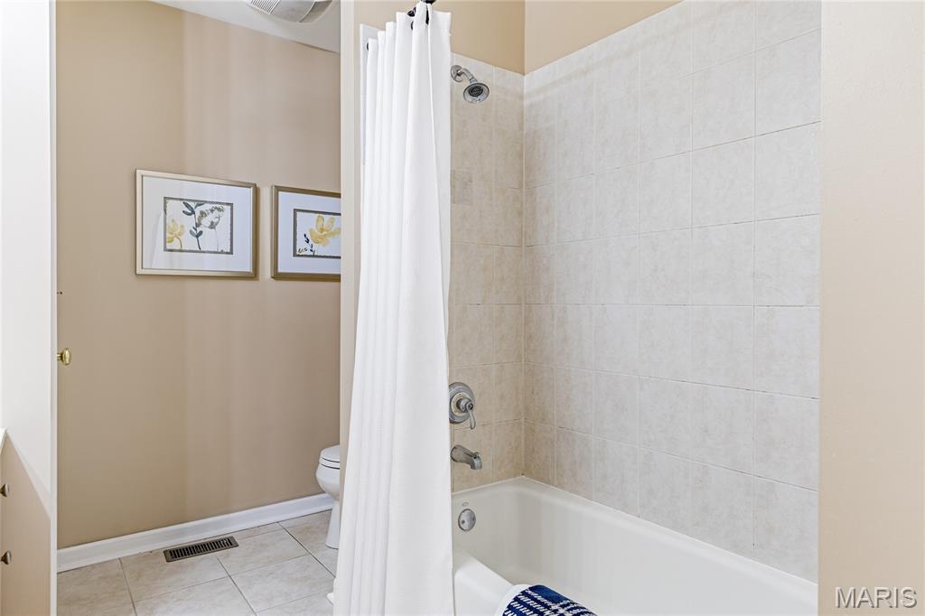 Camelot - Residential