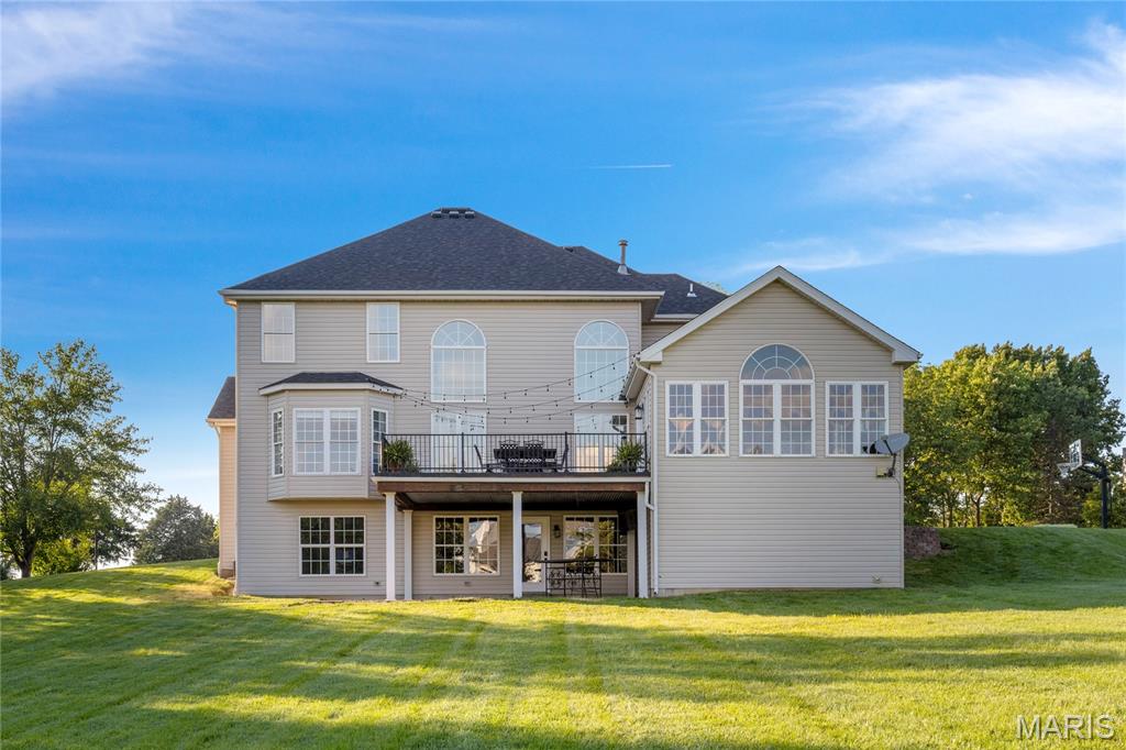 Camelot - Residential