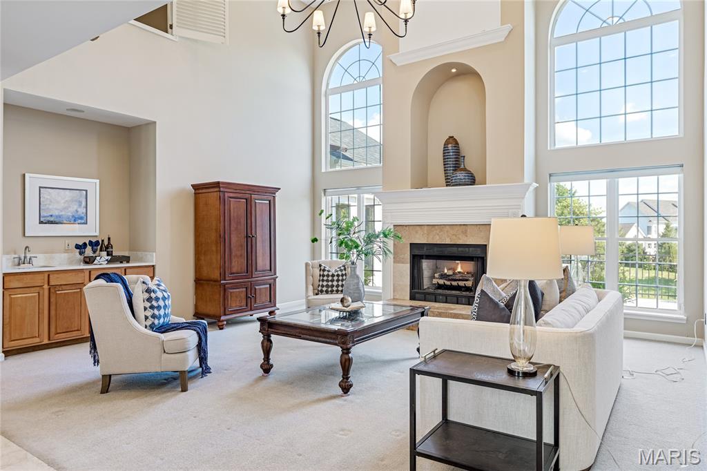 Camelot - Residential