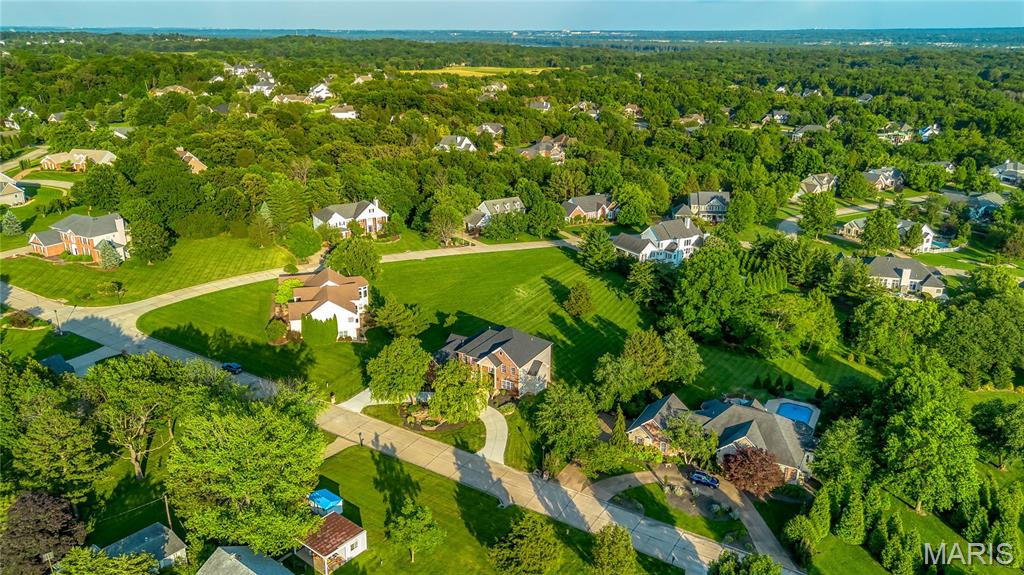 Camelot - Residential