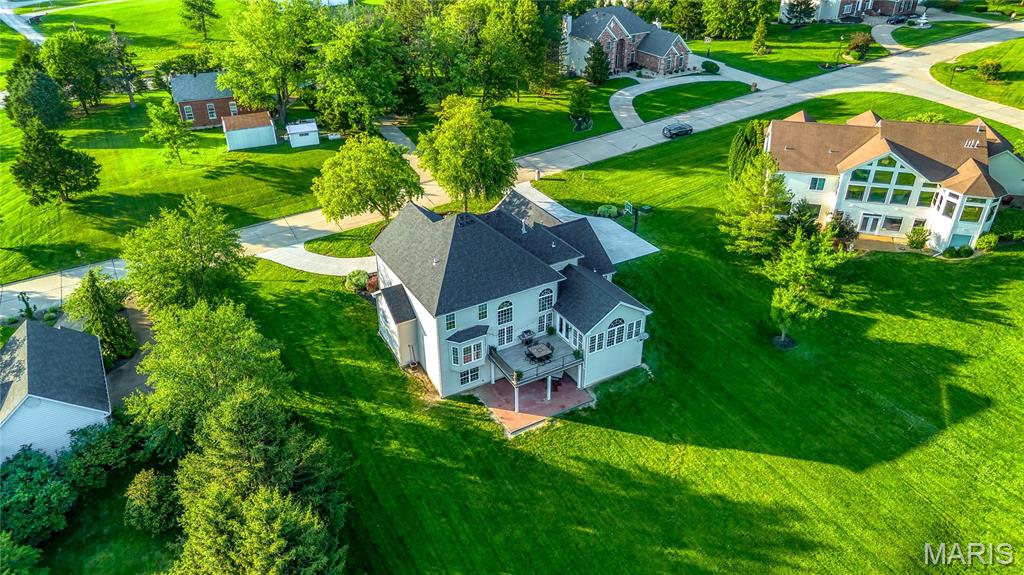 Camelot - Residential