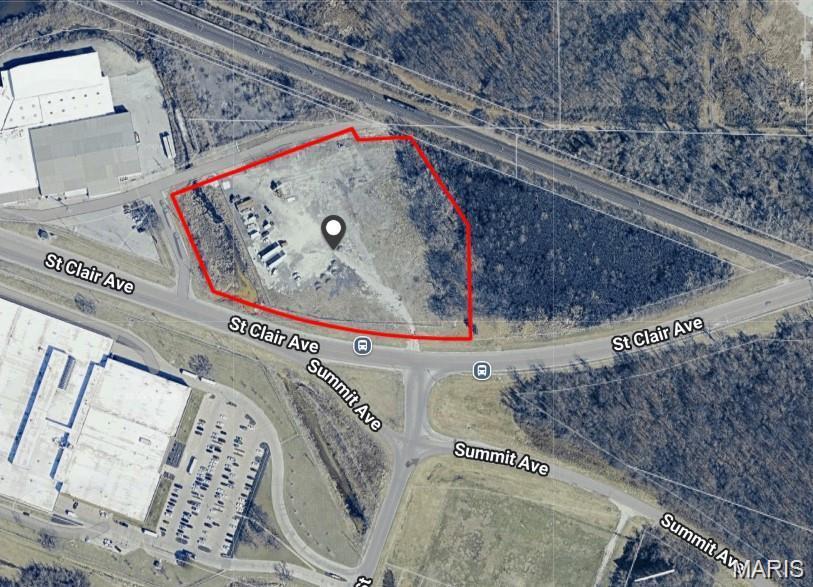 East St Louis, Illinois 62204, United States, ,Commercial,Active,256490