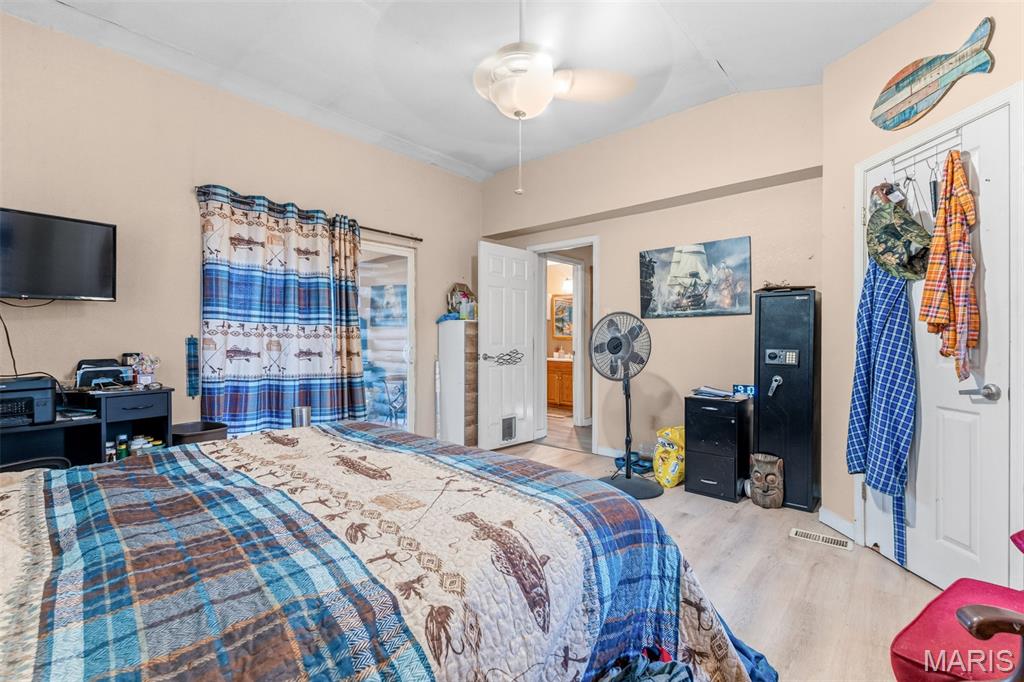 Grayhawk - Residential