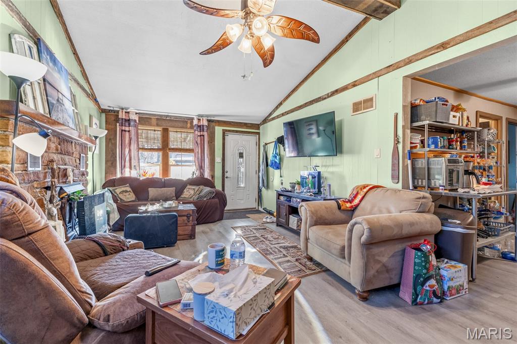 Grayhawk - Residential