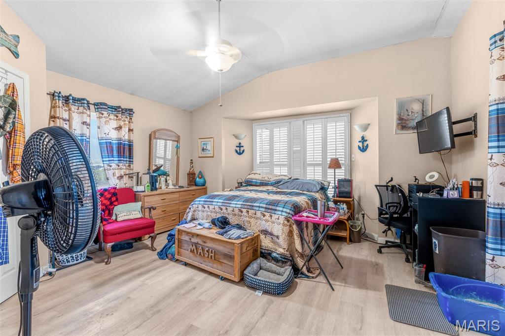 Grayhawk - Residential