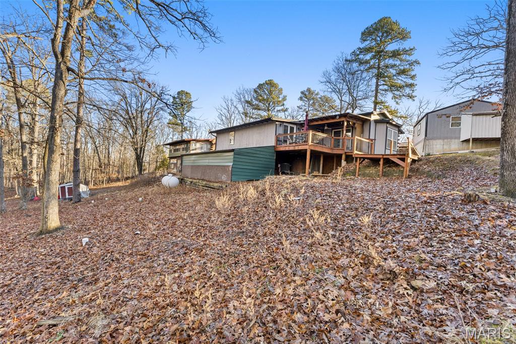 Grayhawk - Residential