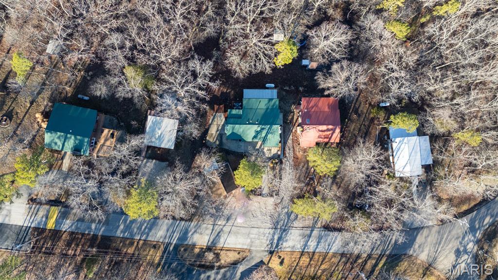 Grayhawk - Residential