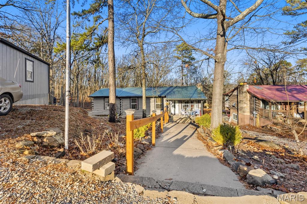 Grayhawk - Residential