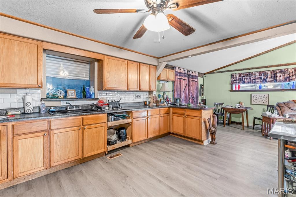 Grayhawk - Residential