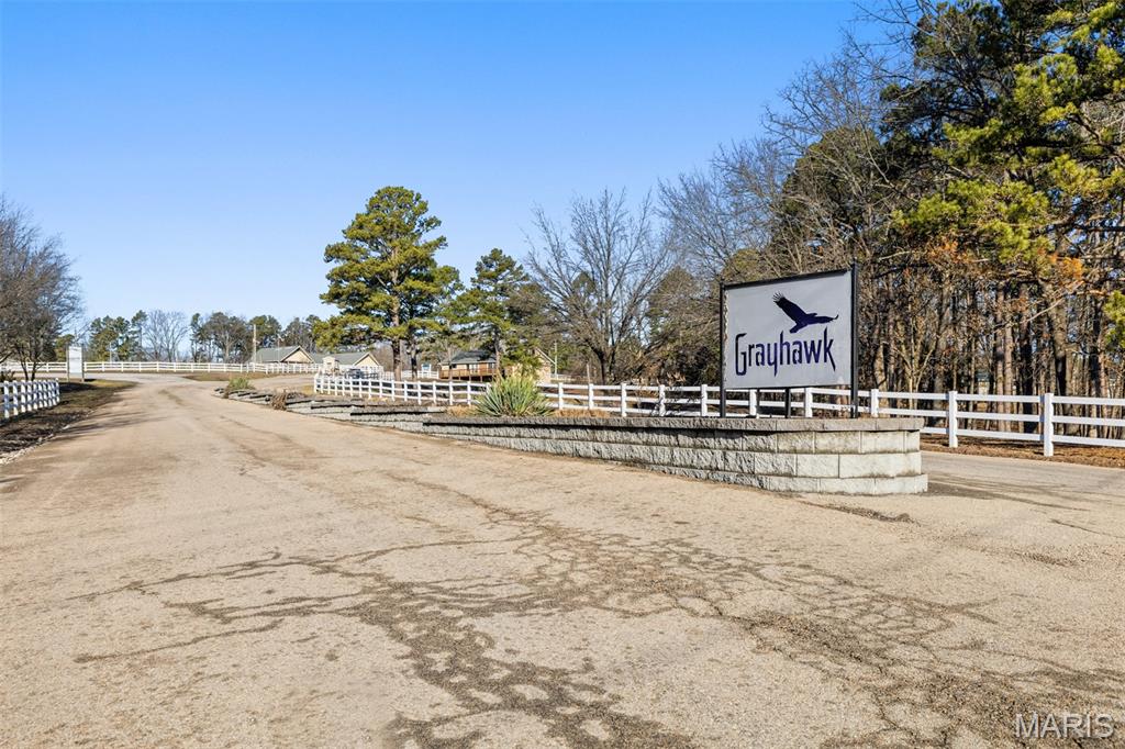 Grayhawk - Residential