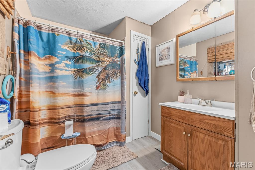 Grayhawk - Residential