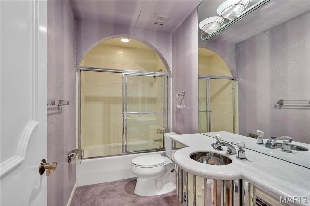 Meadowbrook Country Club Estates - Residential