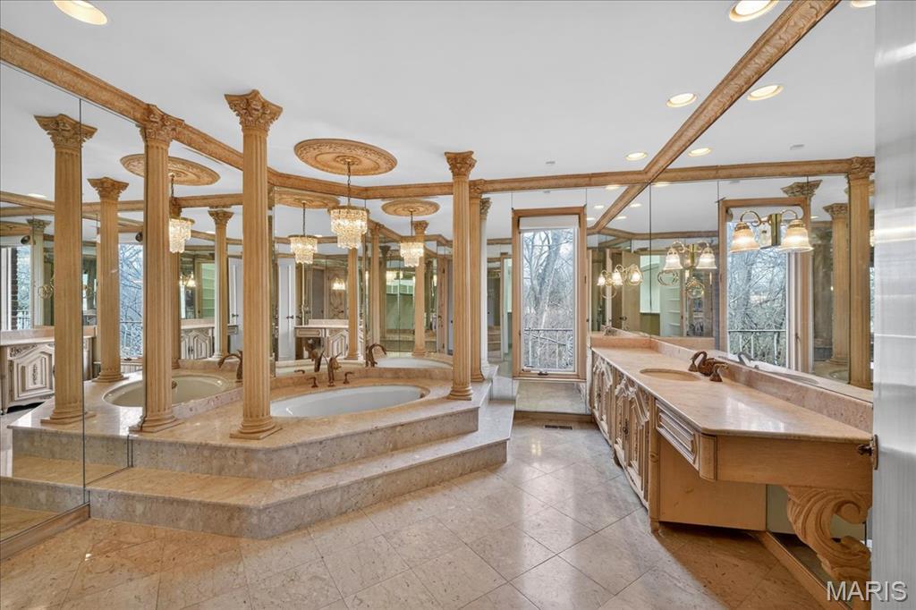 Meadowbrook Country Club Estates - Residential