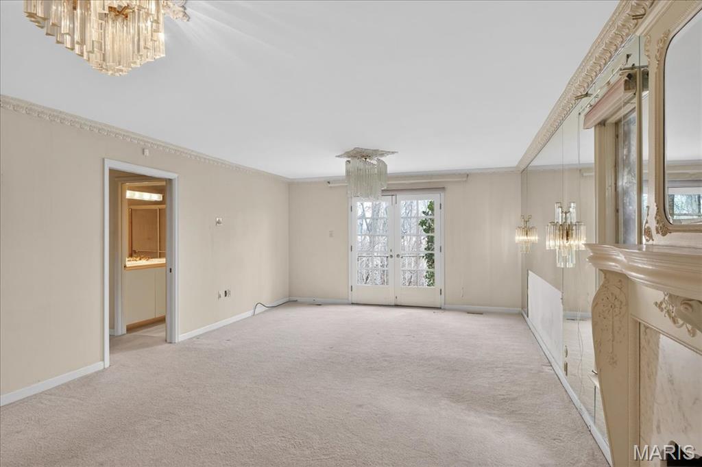 Meadowbrook Country Club Estates - Residential