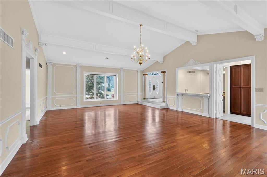 Meadowbrook Country Club Estates - Residential