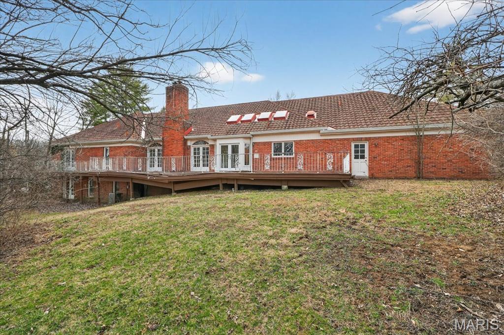 Meadowbrook Country Club Estates - Residential