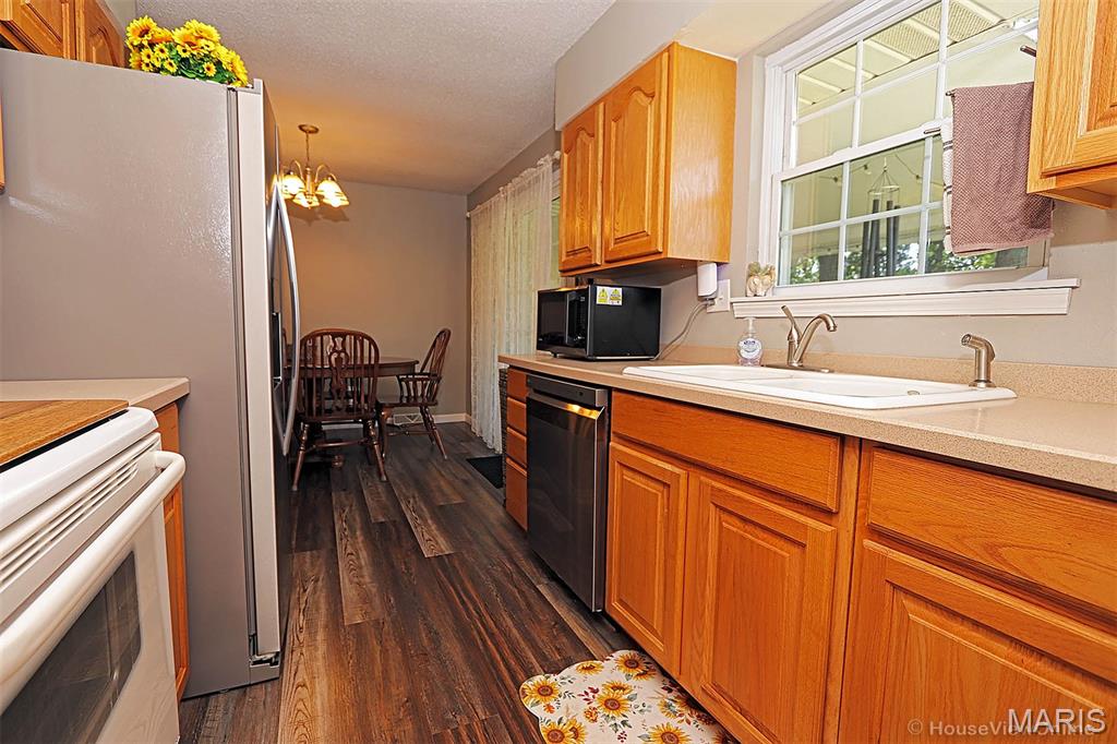 Lot 4 Ridgewood Sub 11/17 - Residential