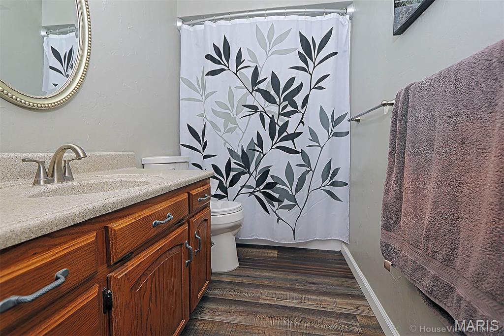 Lot 4 Ridgewood Sub 11/17 - Residential