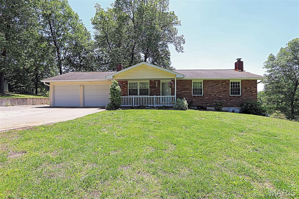 Lot 4 Ridgewood Sub 11/17 - Residential