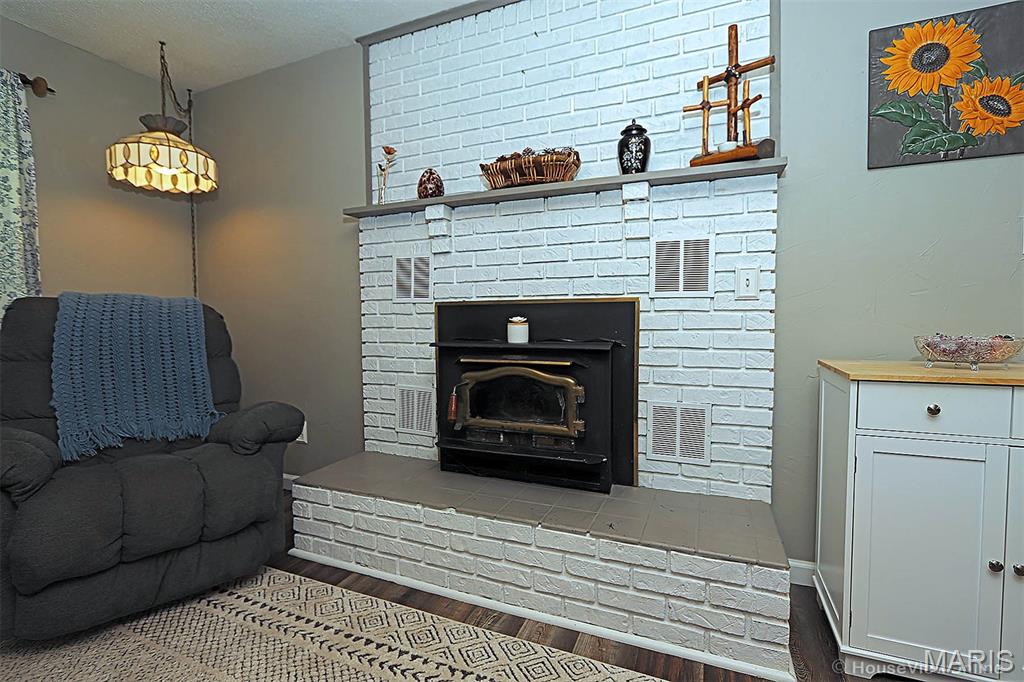 Lot 4 Ridgewood Sub 11/17 - Residential