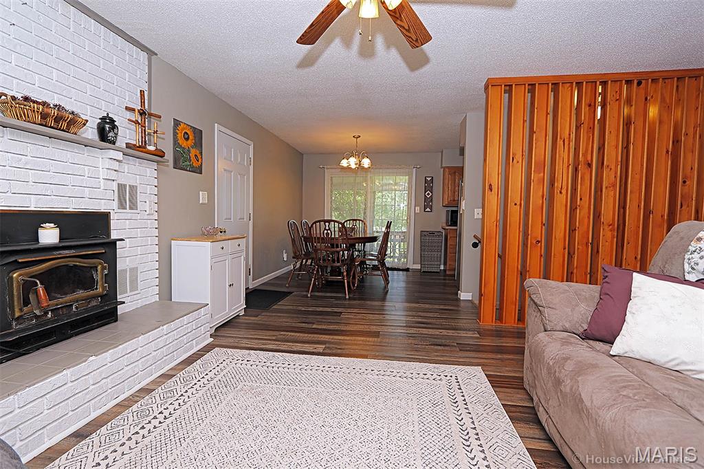 Lot 4 Ridgewood Sub 11/17 - Residential