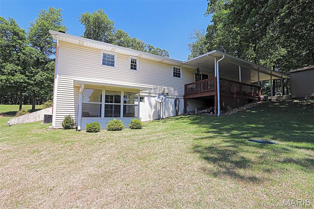 Lot 4 Ridgewood Sub 11/17 - Residential