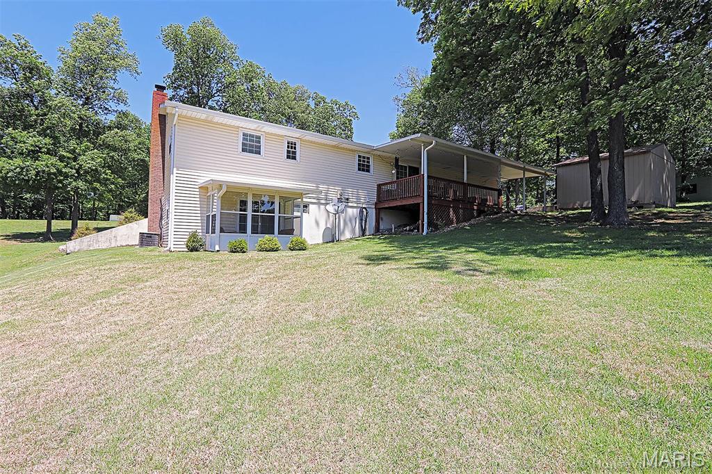 Lot 4 Ridgewood Sub 11/17 - Residential