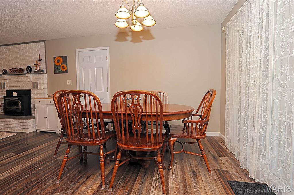 Lot 4 Ridgewood Sub 11/17 - Residential