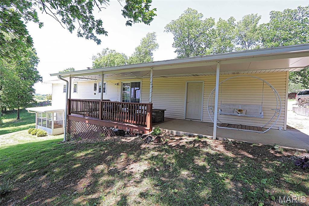 Lot 4 Ridgewood Sub 11/17 - Residential