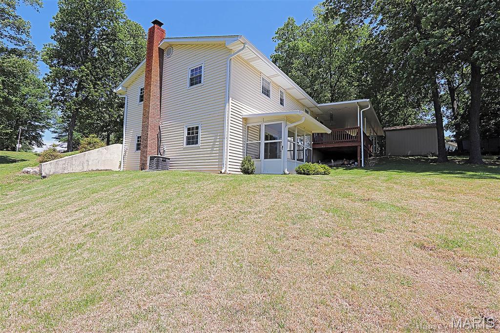 Lot 4 Ridgewood Sub 11/17 - Residential