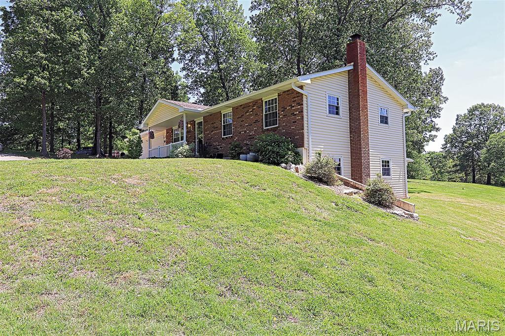 Lot 4 Ridgewood Sub 11/17 - Residential