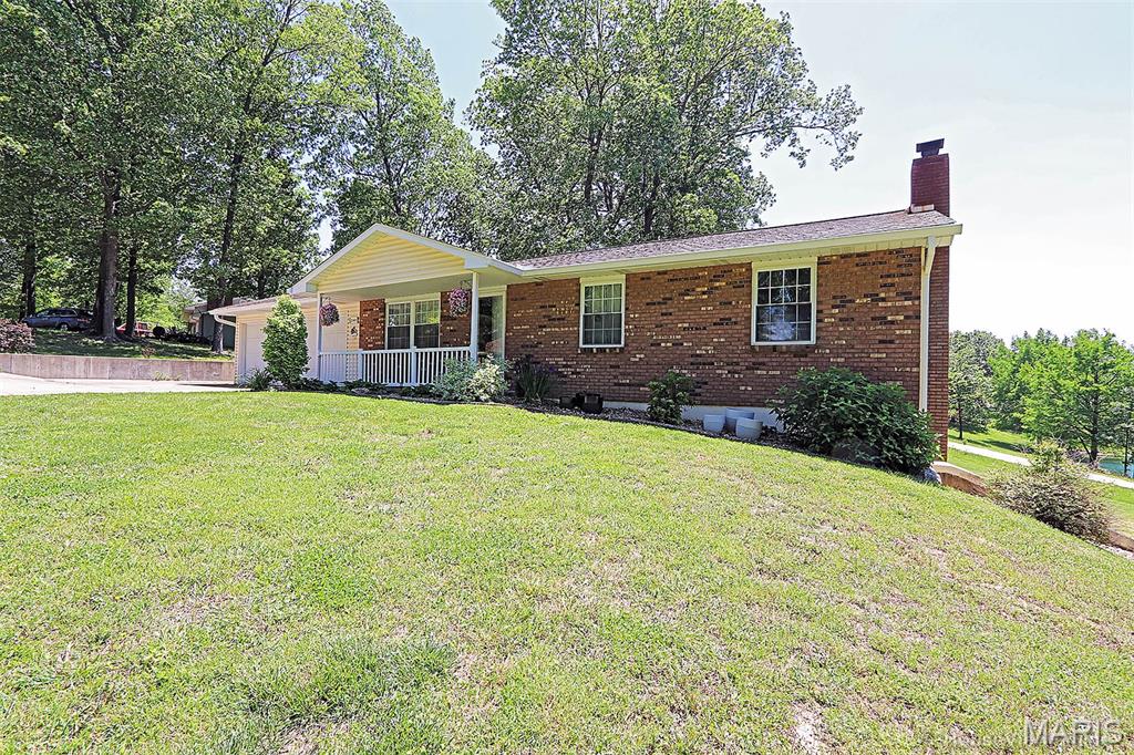 Lot 4 Ridgewood Sub 11/17 - Residential