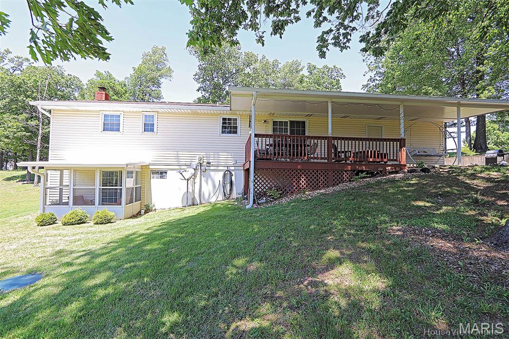 Lot 4 Ridgewood Sub 11/17 - Residential