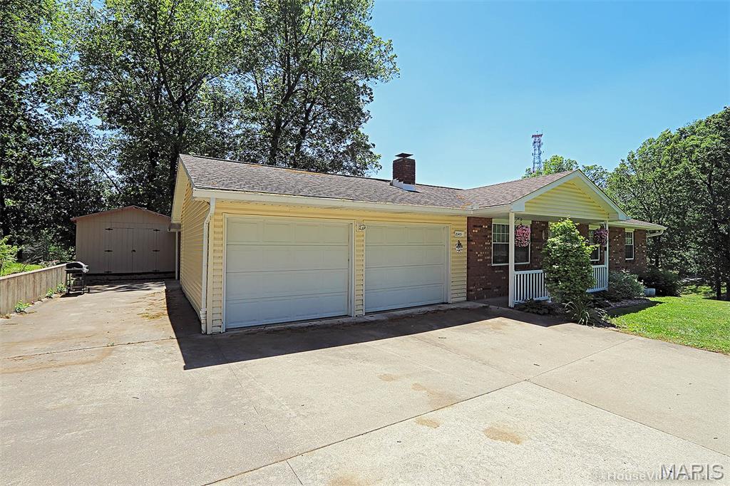 Lot 4 Ridgewood Sub 11/17 - Residential
