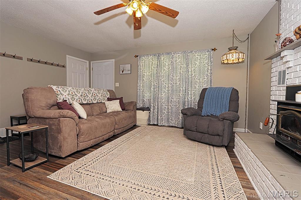 Lot 4 Ridgewood Sub 11/17 - Residential