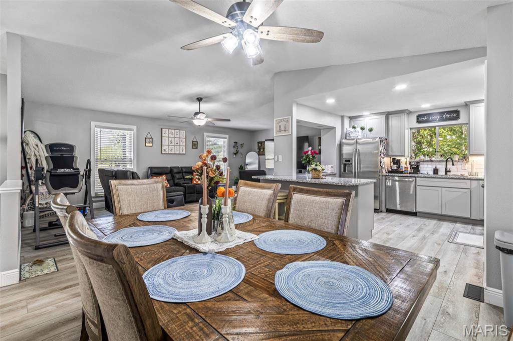 2477 Buck Creek Road